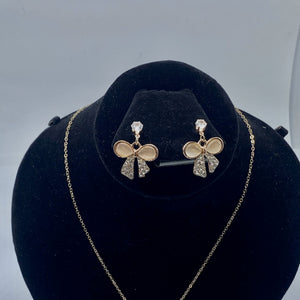 The Celestial Pearl Collection